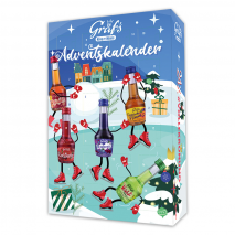 Produktbild »Adventskalender«