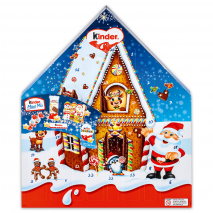 Produktbild »Adventskalender«