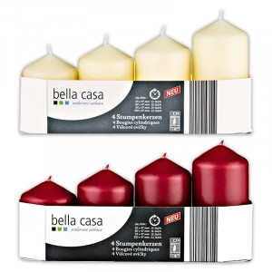 Produktbild »Adventskerzen«