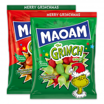 Produktbild »Kracher 'Grinch'«