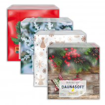 Produktbild »Motivservietten«