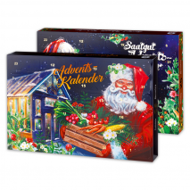 Produktbild »Saatgut-Adventskalender«