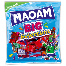 Big Selection