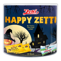 Happy Zetti