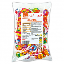Produktbild »Lolly Mix XXL«