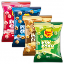 Produktbild »Popcorn«