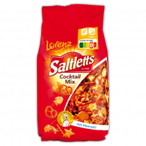 Produktbild »Saltletts Cocktail Mix XXL«