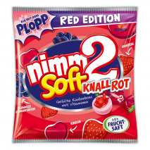 Soft Splash