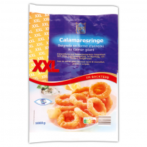 Produktbild »Calamaresringe XXL«