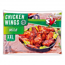 Produktbild »Chicken Wings XXL«