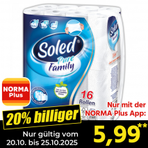 Produktbild »Küchentücher«