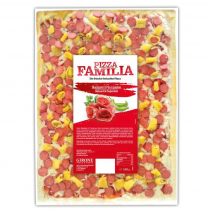 Produktbild »Pizza Familia XXL«