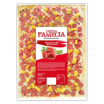 Pizza Familia XXL