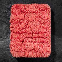 Produktbild »Rinderhackfleisch«