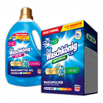 Produktbild »Waschmittel«