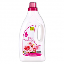 Produktbild »Bio-Color Waschmittel«