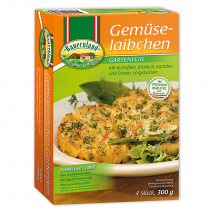 Produktbild »Laibchen«