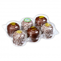 Produktbild »Schwedenbomben«