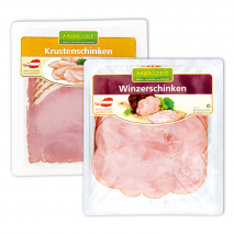 Produktbild »Winzer-/ Krustenschinken«
