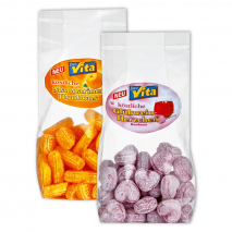 Bayerische Winter-Bonbons
