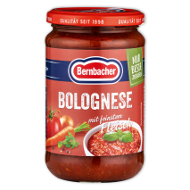 Pastasauce