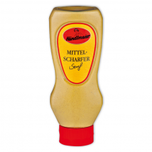 Senf-Spezialität