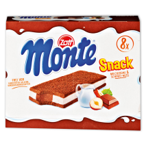 Snack 8er