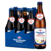 Weißbierbock