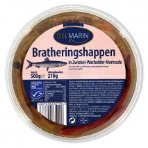 Fisch-Spezialität