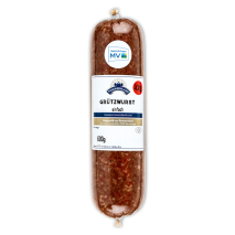 Grützwurst XXL
