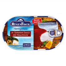 Heringsfilets