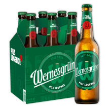 Pils Legende