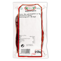 Schinkenspeck