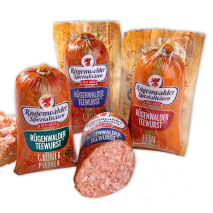 Rügenwalder Teewurst