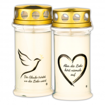 Produktbild »Grablicht«