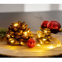 Produktbild »LED-Lichterdraht«