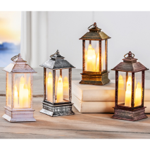 LED-Minilaterne