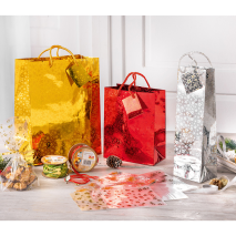 Weihnachtsverpackungen