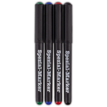 Spezial-Marker M140 4er-Set