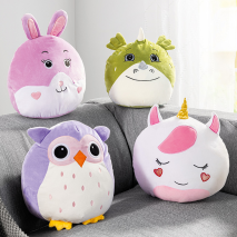 XL-Plüschtier Squishies