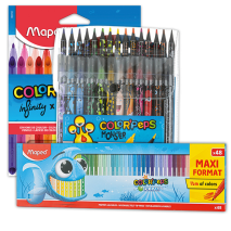 XL-Stifte-Set