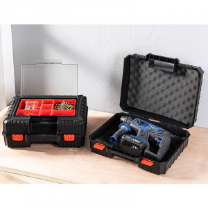 Produktbild »Elektrokleingeräte-Koffer«
