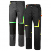 Herren-Arbeitshose Handwerkerstyle