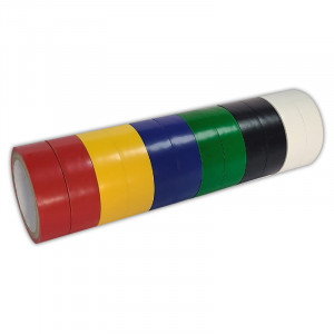 Produktbild »Isolierband 12-tlg.«