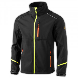 Produktbild »Kinder-Softshelljacke 
