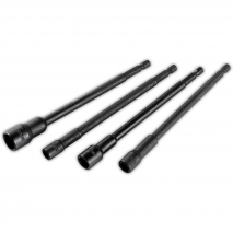 Produktbild »Lang-Stecknuss-Set 4-tlg.«