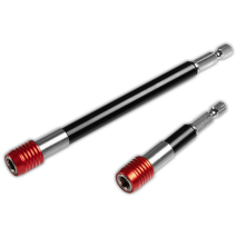 Langbithalter-Set 80 und 150 mm
