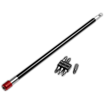 Langbithalter 300 mm inkl. 6 Bits