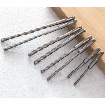 SDS-Plus-Bohrer-Set 8-tlg.