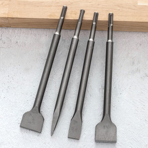 Produktbild »SDS-Plus-Meißel-Set 4-tlg.«